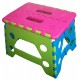 plastic step stool