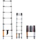 straight ladder