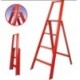 aluminum household ladder