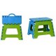 plastic step stool