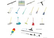 Cleaning tools 